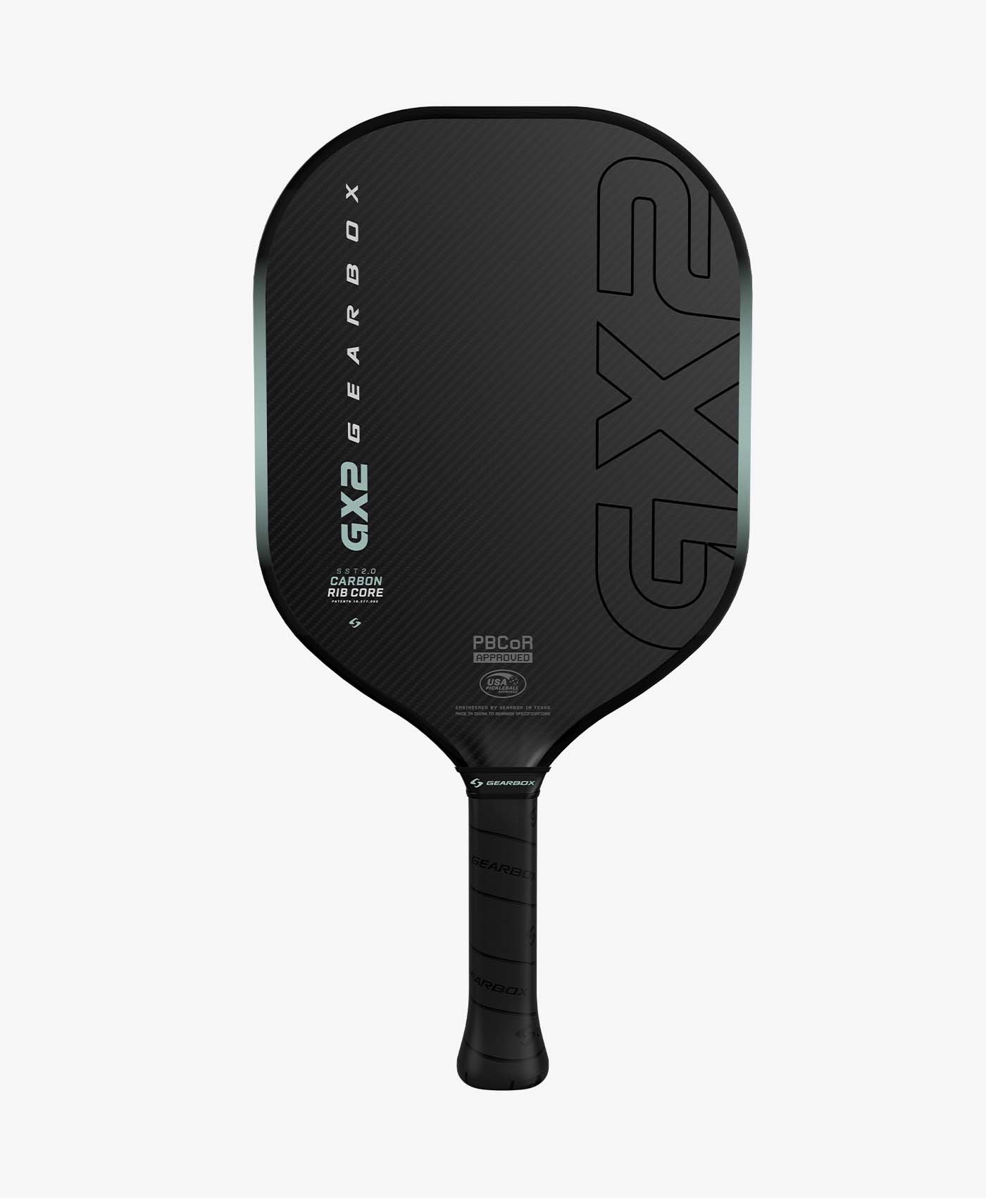 gearbox-gx2-hyper-sstcore-2-0-pickleball-paddle image 5