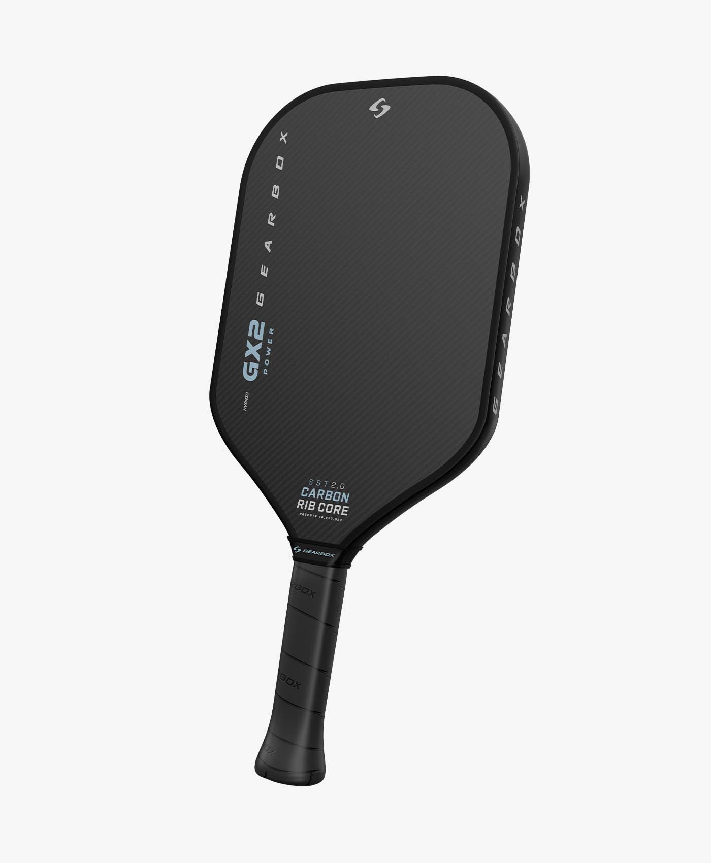 gearbox-gx2-power-hybrid-pickleball-paddle-sstcore-2-0-advanced-intermediate image 7