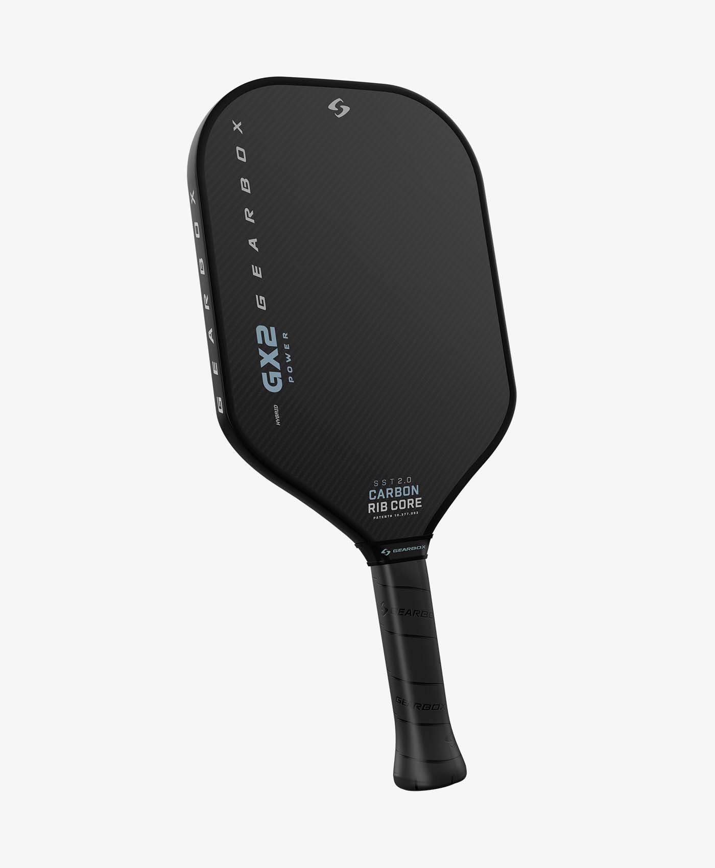 gearbox-gx2-power-hybrid-pickleball-paddle-sstcore-2-0-advanced-intermediate image 8