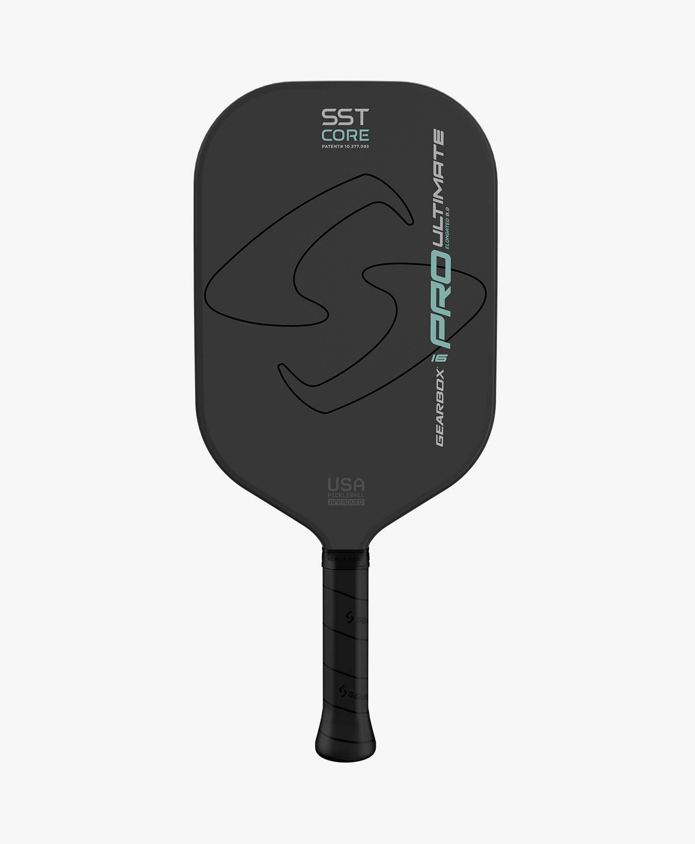gearbox-pro-ultimate-elongated-16mm-pickleball-paddle-sstcore image 5