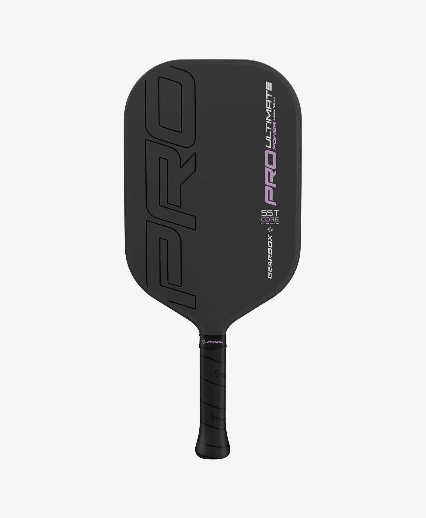 gearbox-pro-ultimate-power-elongated-14mm-pickleball-paddle-sst-core image 3