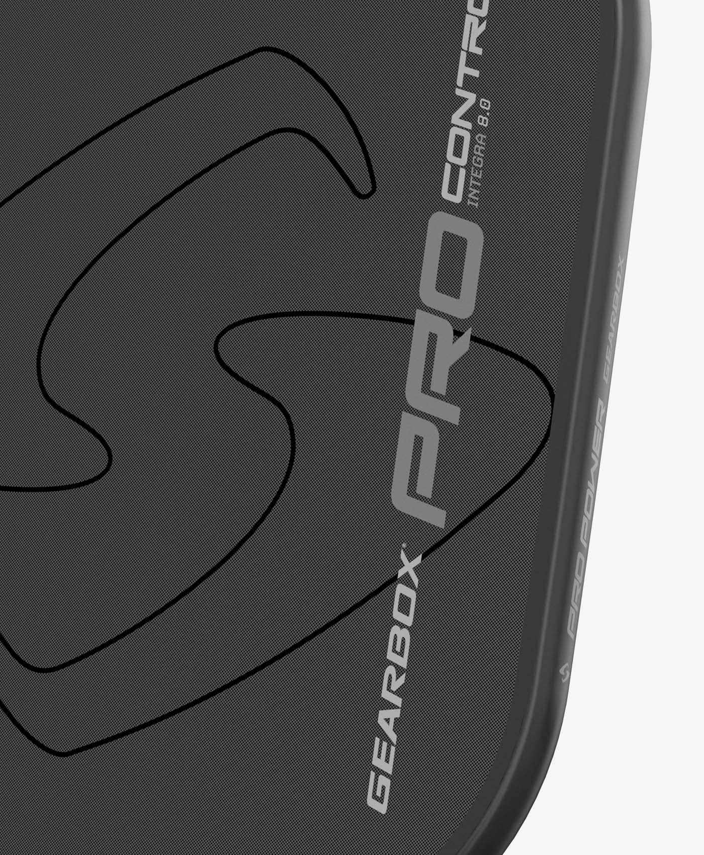 gearbox-pro-control-integra-14mm-sstcore-pickleball-paddle image 2