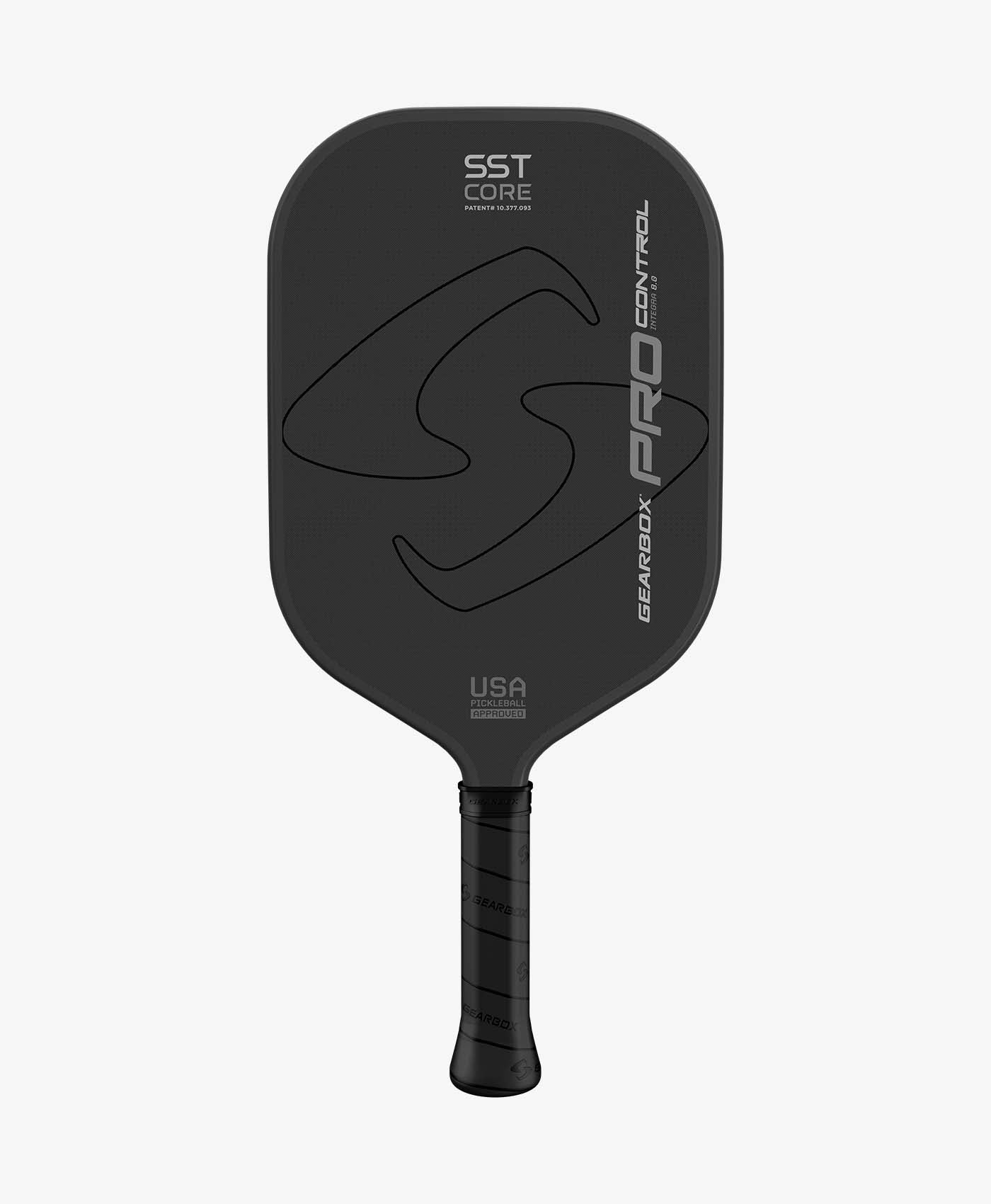 gearbox-pro-control-integra-14mm-sstcore-pickleball-paddle image 3