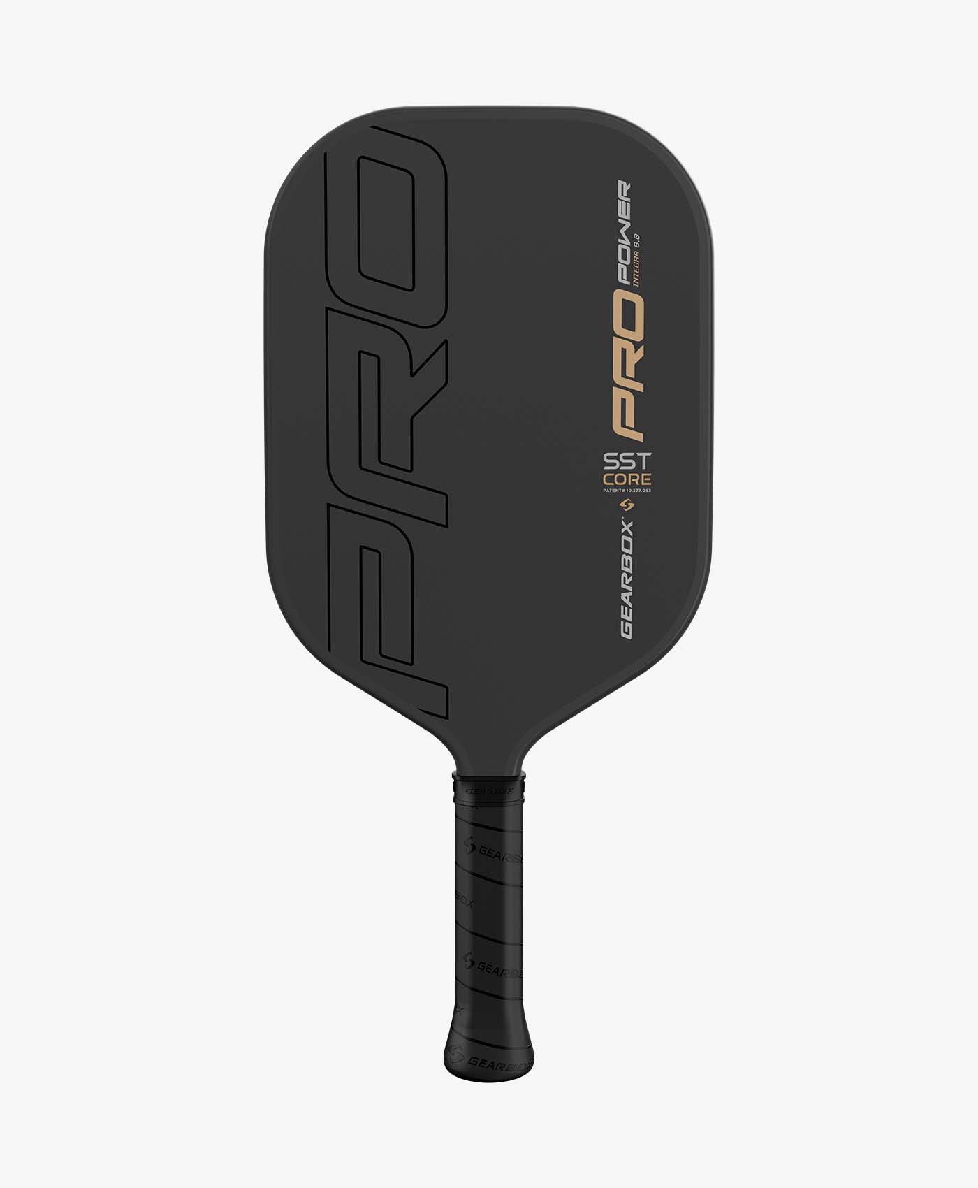 gearbox-pro-power-integra-14mm-pickleball-paddle-with-sstcore-tournament-ready image 4