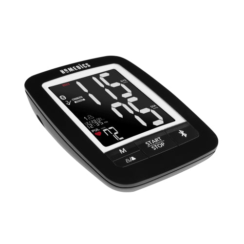 homedics-premium-arm-blood-pressure-monitor-with-bluetooth image 2