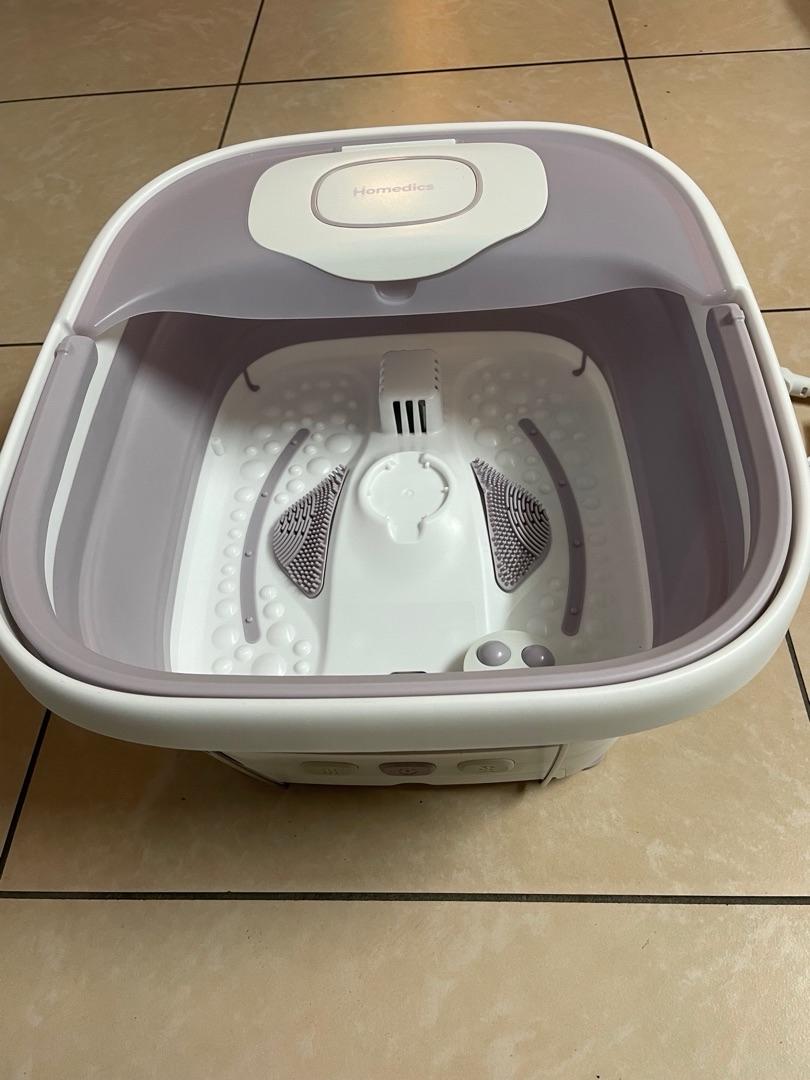 Spa in my home
