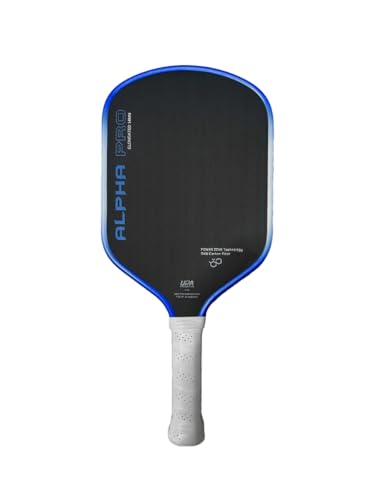 engage-pursuit-alpha-pro-14mm-pickleball-paddle-raw-carbon-fiber-elongated-speed image 8