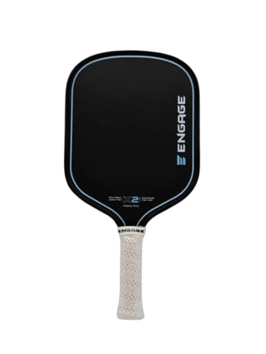 engage-x2-pickleball-paddle-raw-carbon-fiber-textured-surface-16mm-elongated-wid image 4