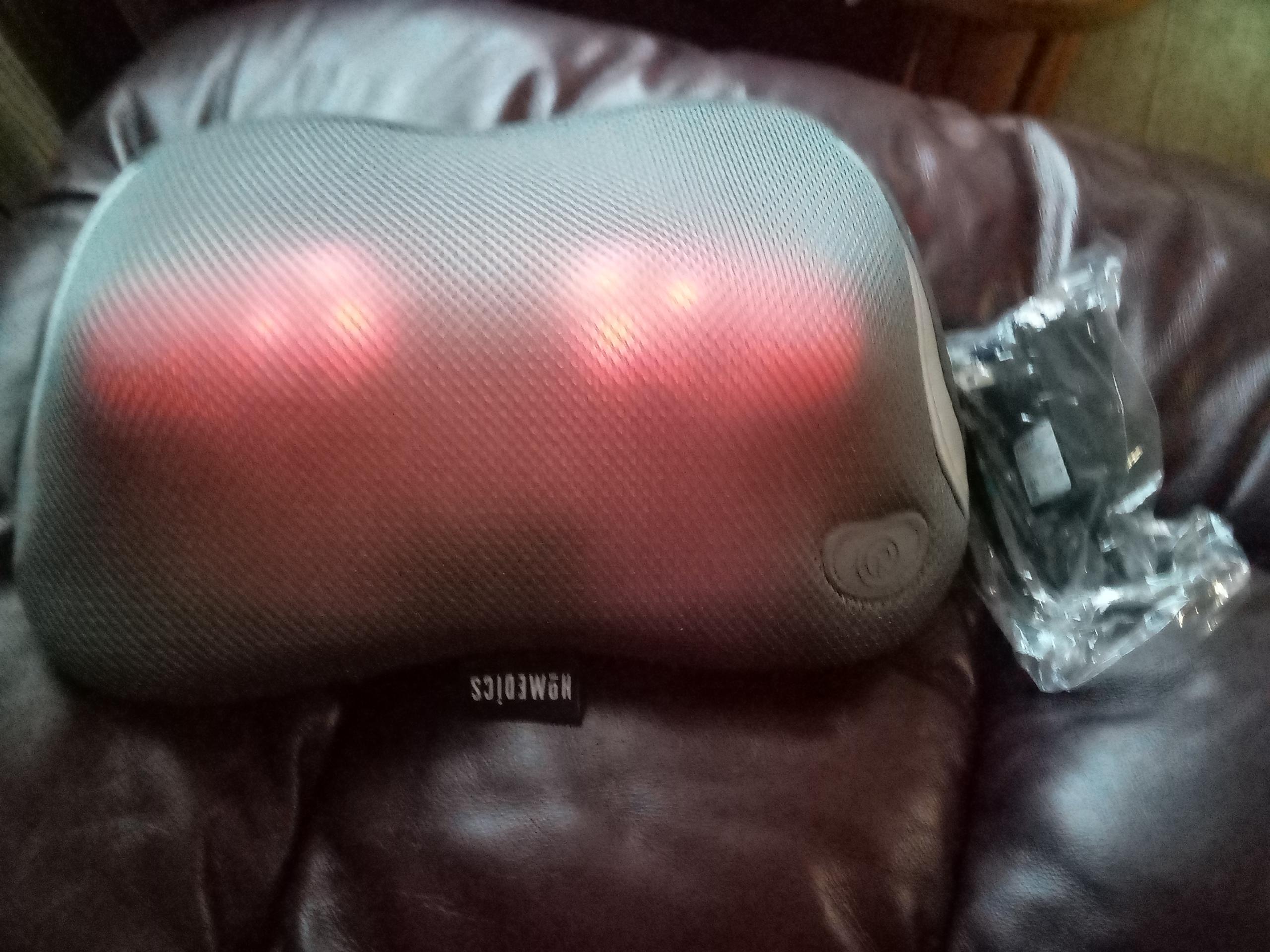 Nice, but battery doesn't last long