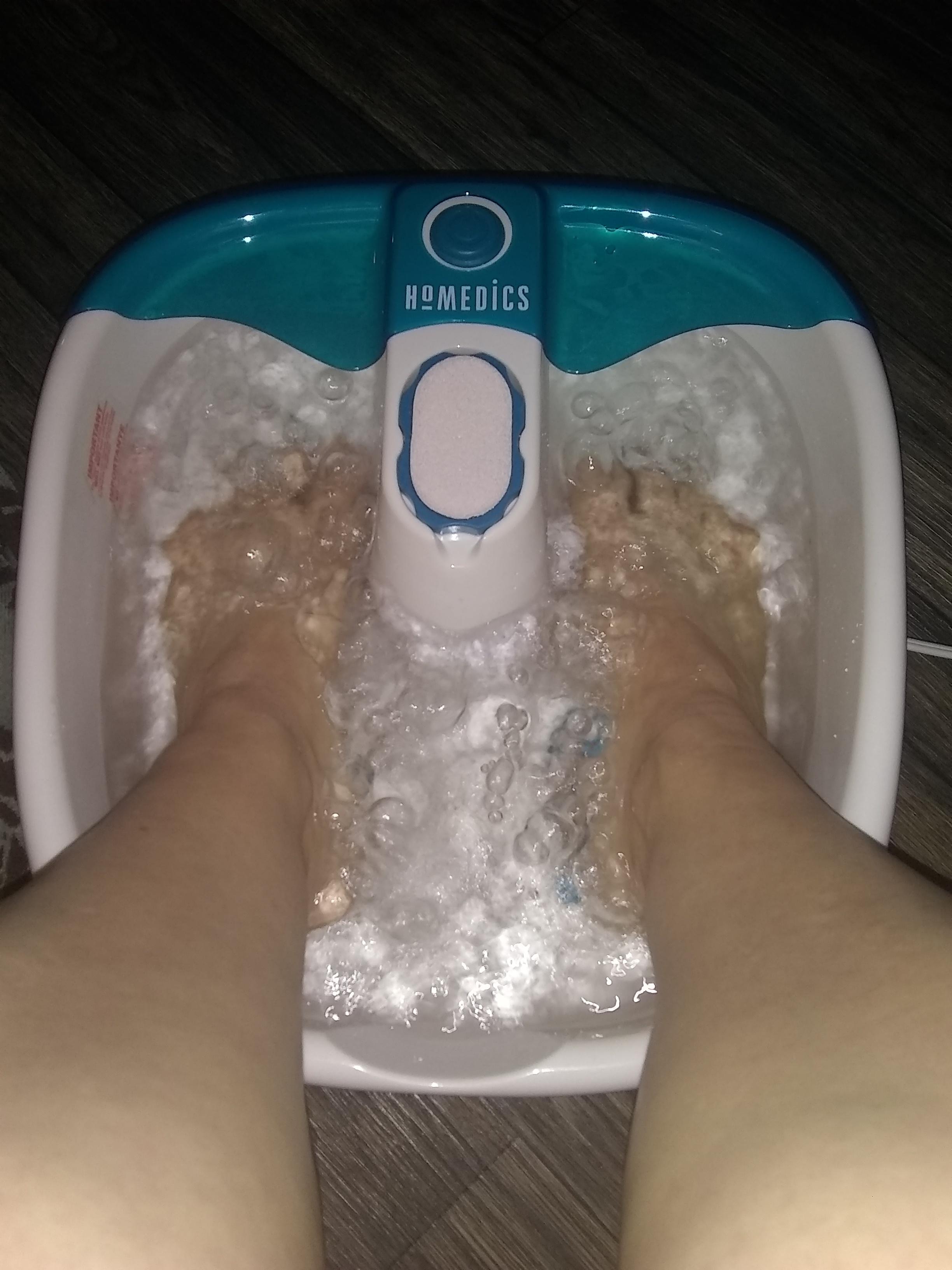 Good little spa
