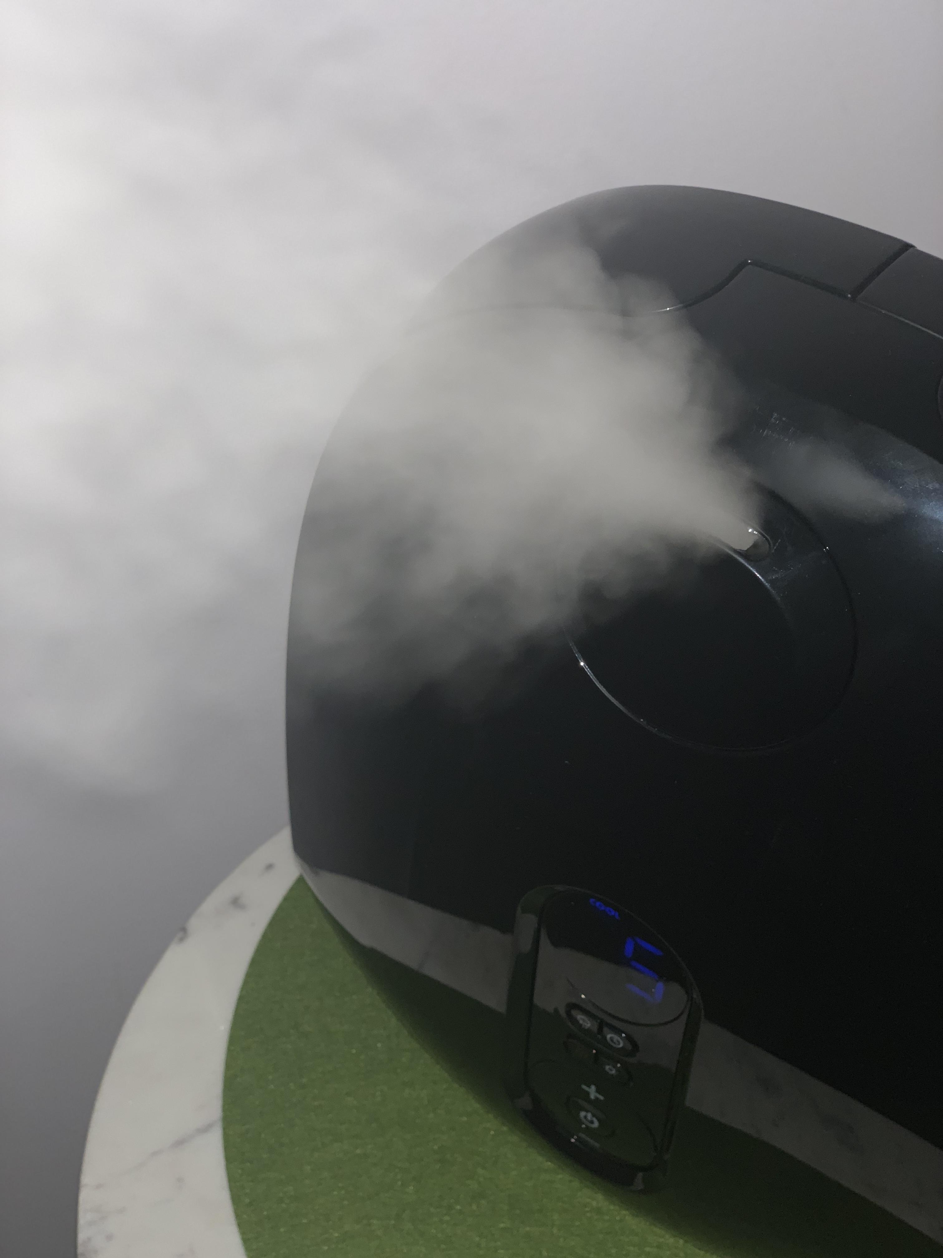 Great humidifier