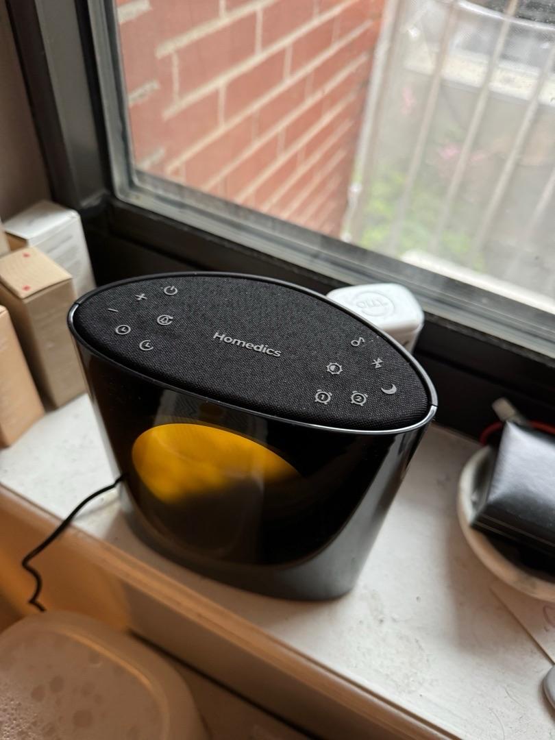 Nice but speaker could be better