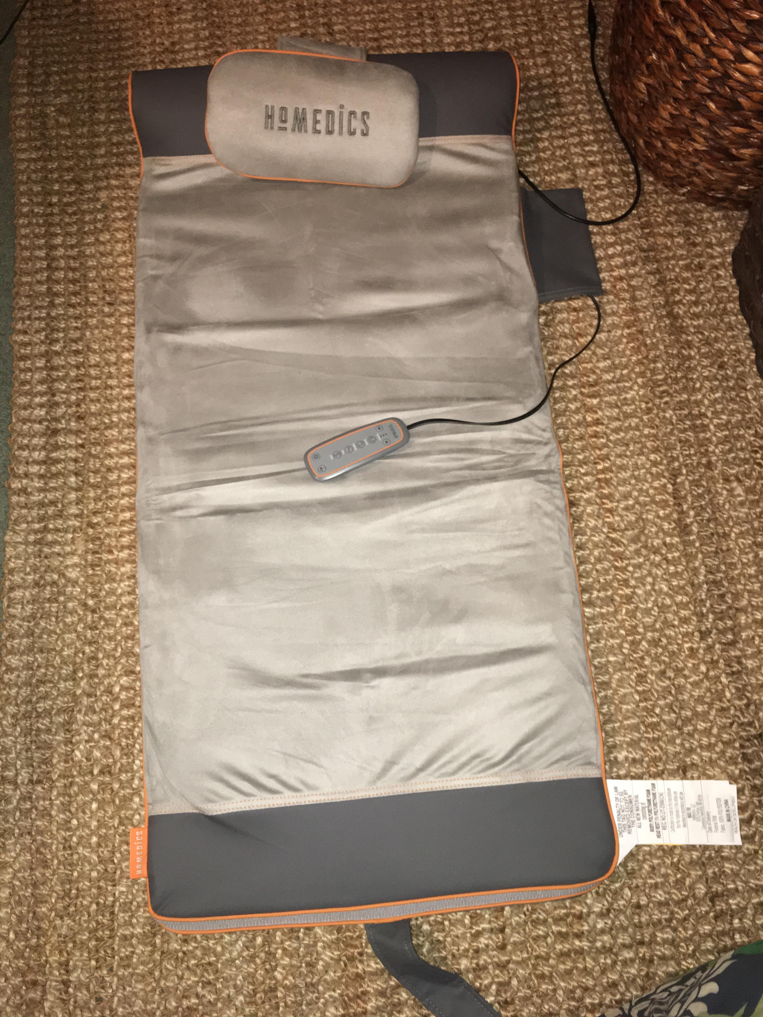 Great for desk workers