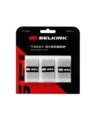 selkirk-comfort-pro-and-tacky-pickleball-overgrip-cushioned-paddle-grip-tape image 8