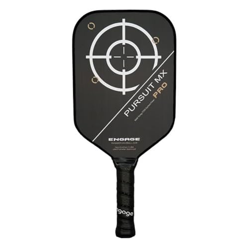 engage-pursuit-pro-mx-pickleball-paddle-elongated-shape-raw-carbon-fiber-face-13 image 3