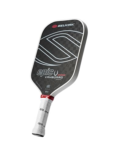 selkirk-sport-vanguard-power-air-pickleball-paddle-quadflex-4-layer-hybrid-face- image 5