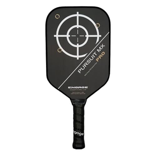 engage-pursuit-pro-mx-pickleball-paddle-elongated-shape-raw-carbon-fiber-face-13 image 4