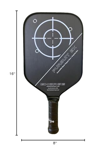 engage-pursuit-ex-graphite-pickleball-paddle-rough-texture-for-long-lasting-spin image 8