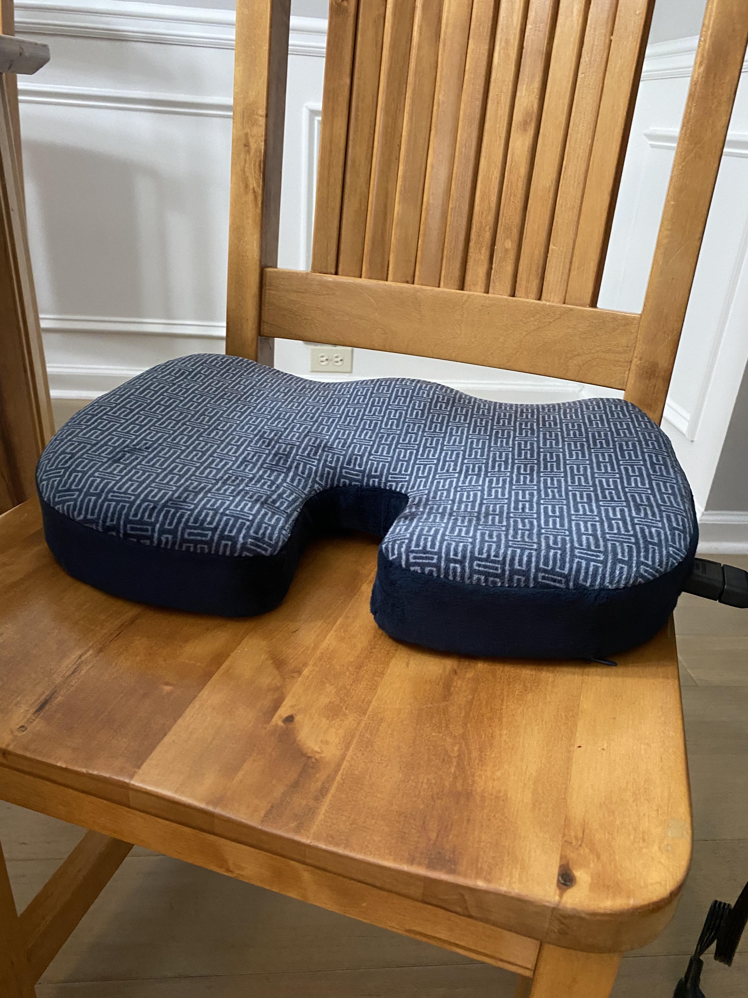 Very comfortable