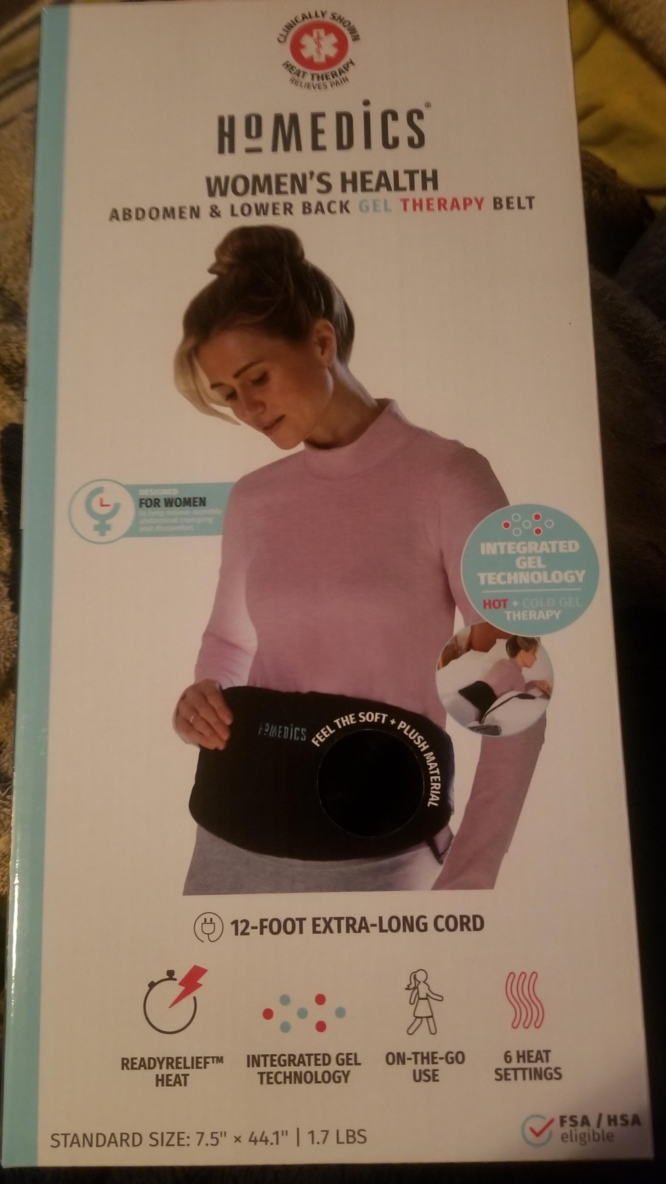 My wife loves it