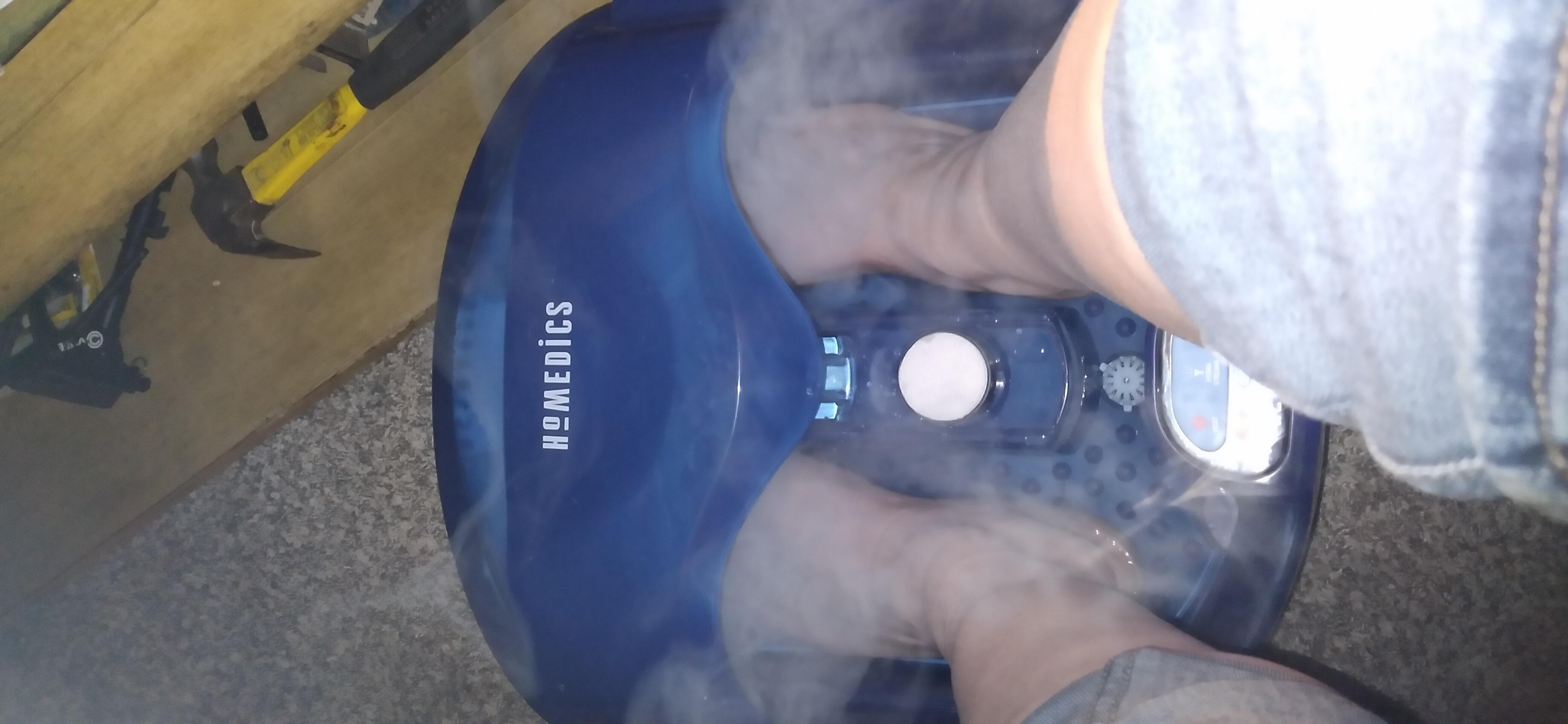 Great for tired feet