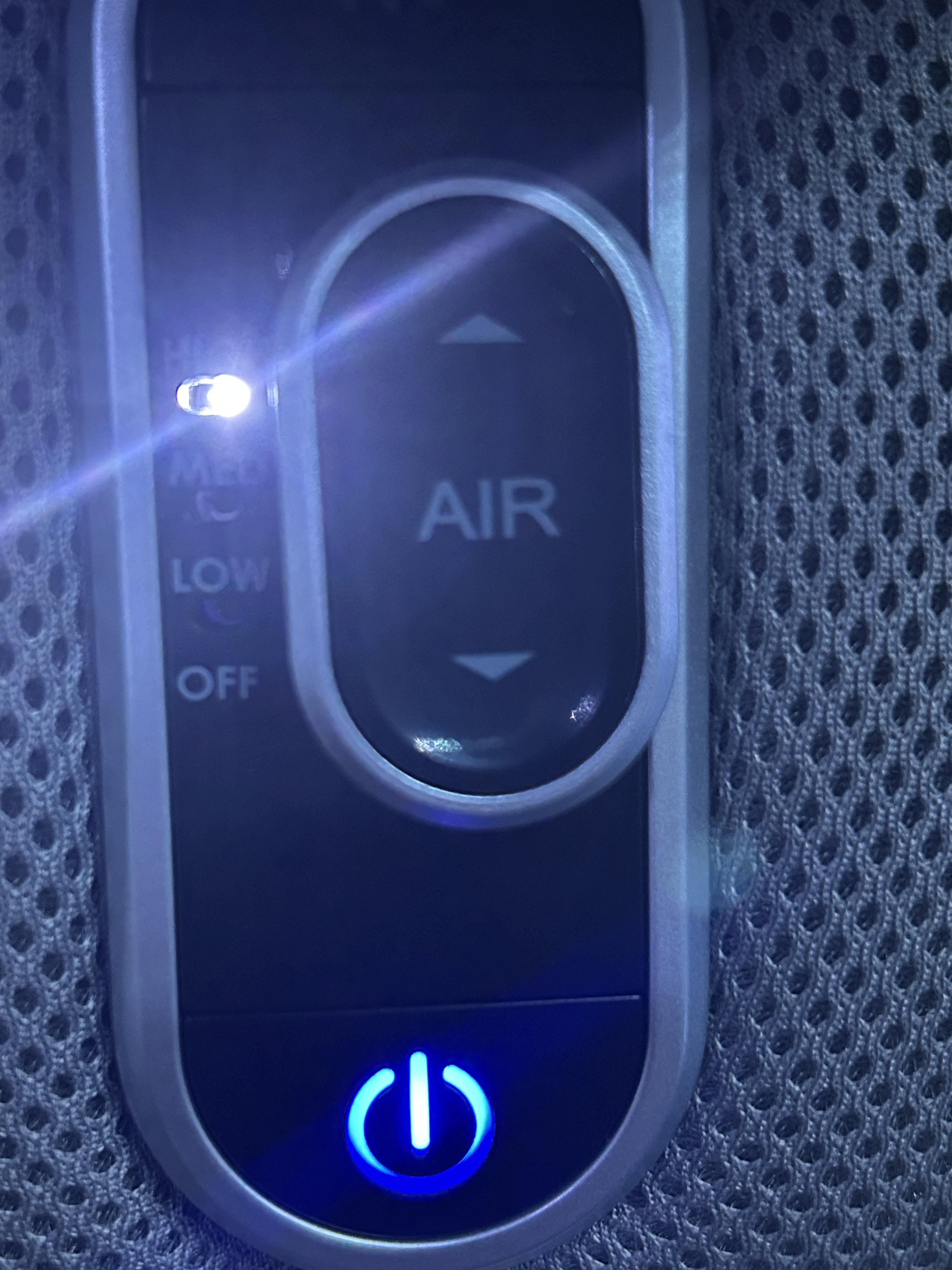 Amazing foot massager