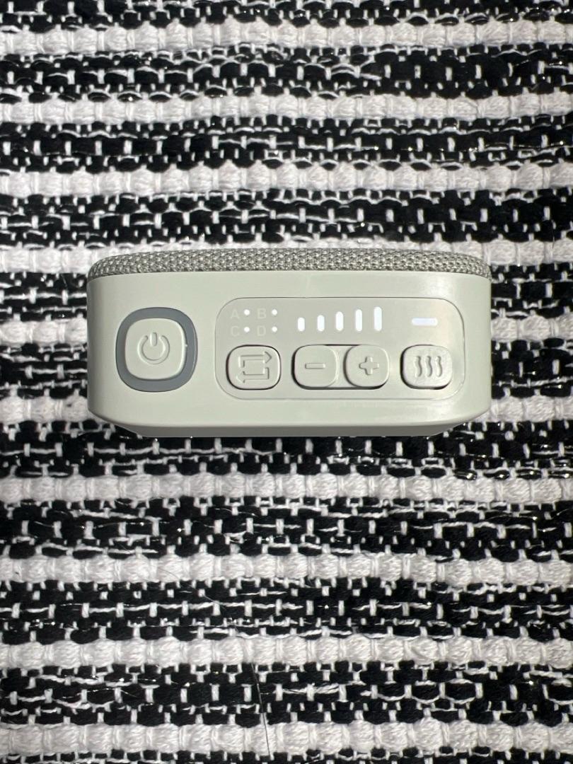 Solid controller