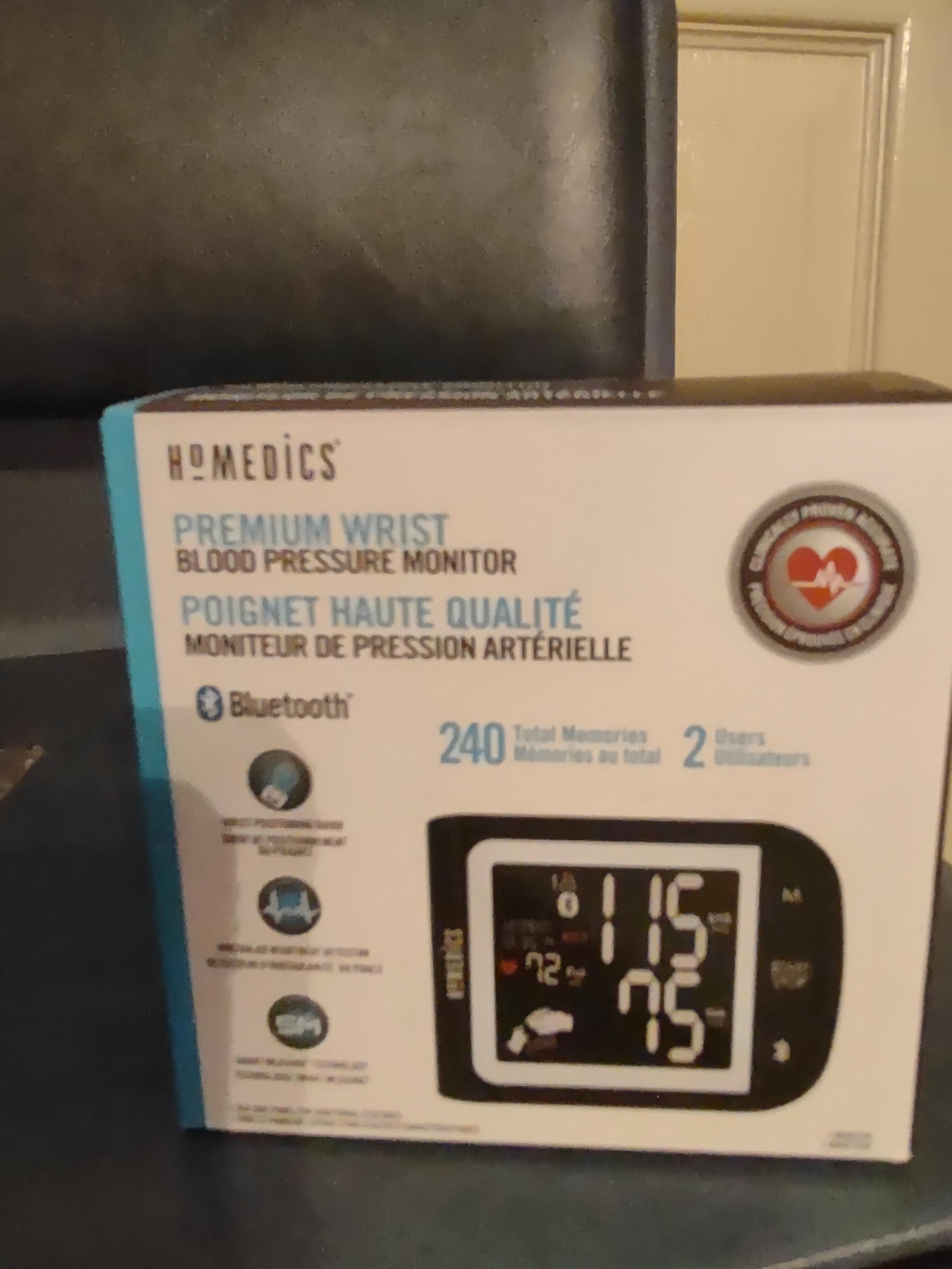 Great for tracking