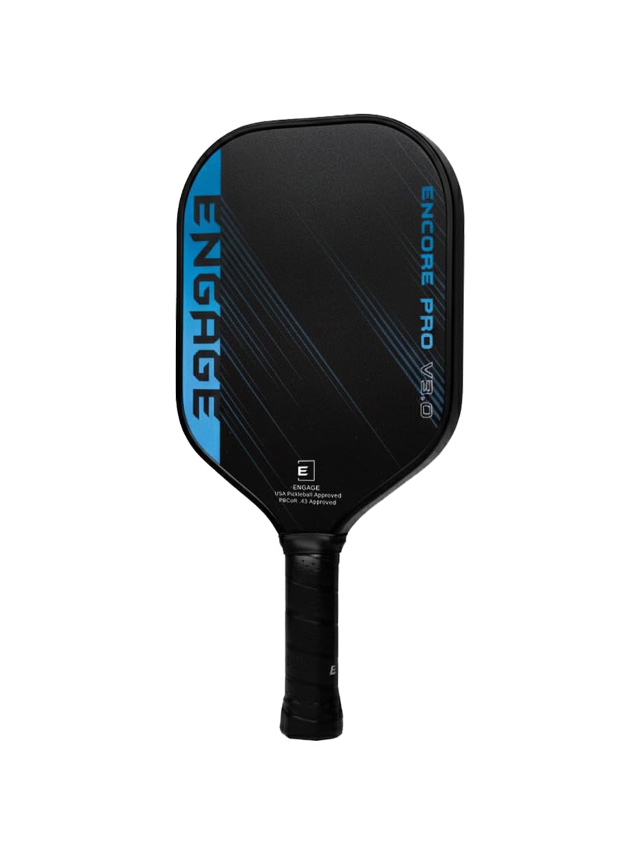 engage-encore-pro-v3-0-pickleball-paddle-raw-carbon-fiber-e3-polymer-core-all-ar image 1