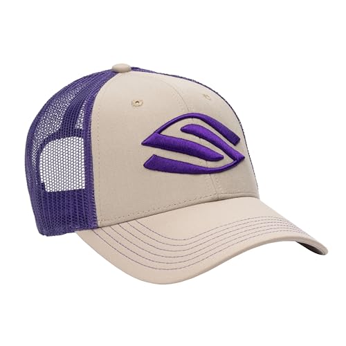 selkirk-amped-trucker-pickleball-hat-for-men-and-women-adjustable-snapback image 8