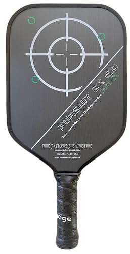 engage-maxx-ex-6-0-pursuit-pickleball-paddle-enhanced-friction-carbon-surface-st image 8