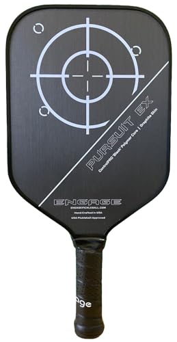 engage-pursuit-ex-graphite-pickleball-paddle-rough-texture-for-long-lasting-spin image 5