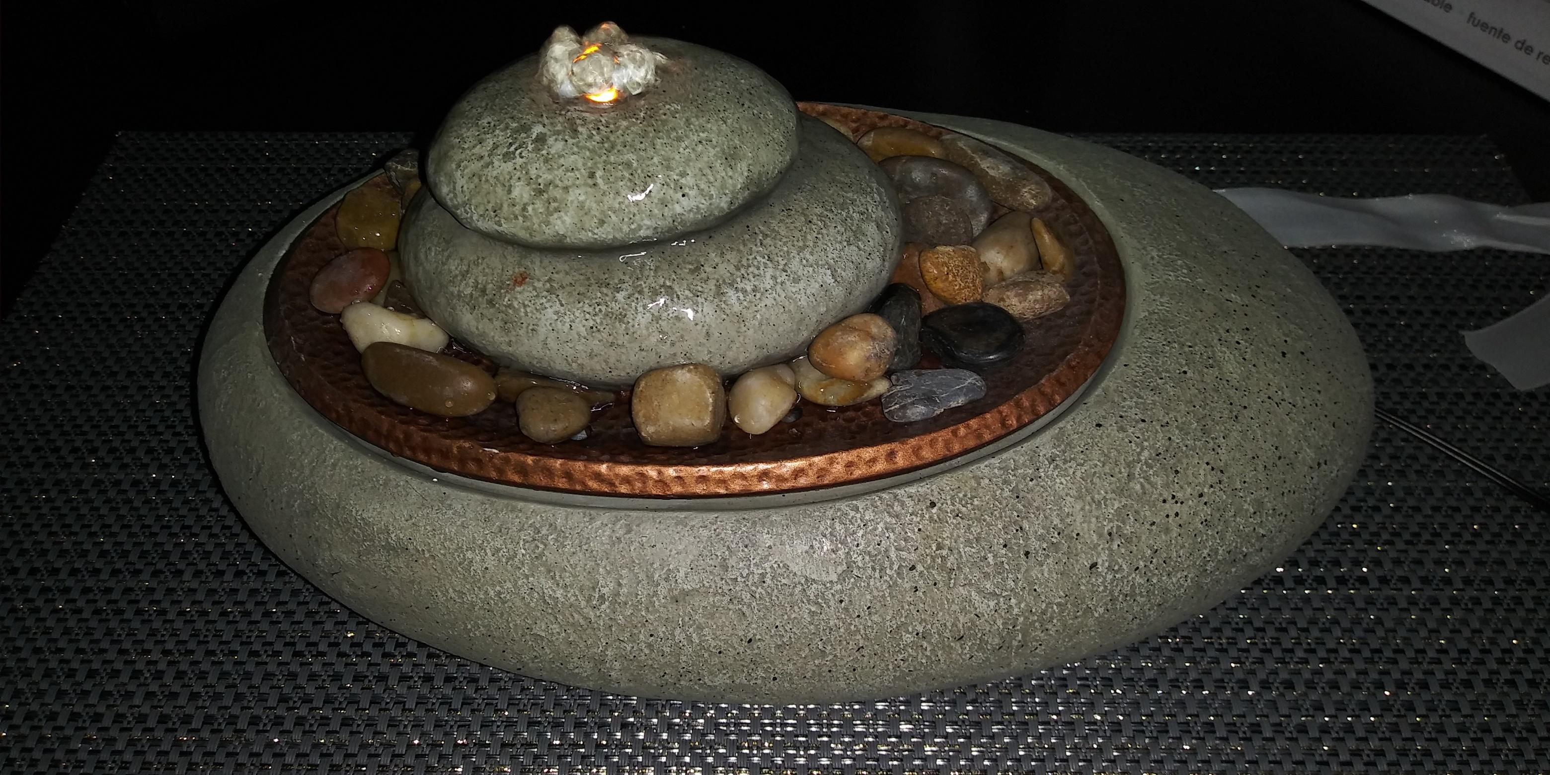 Serene addition to my office