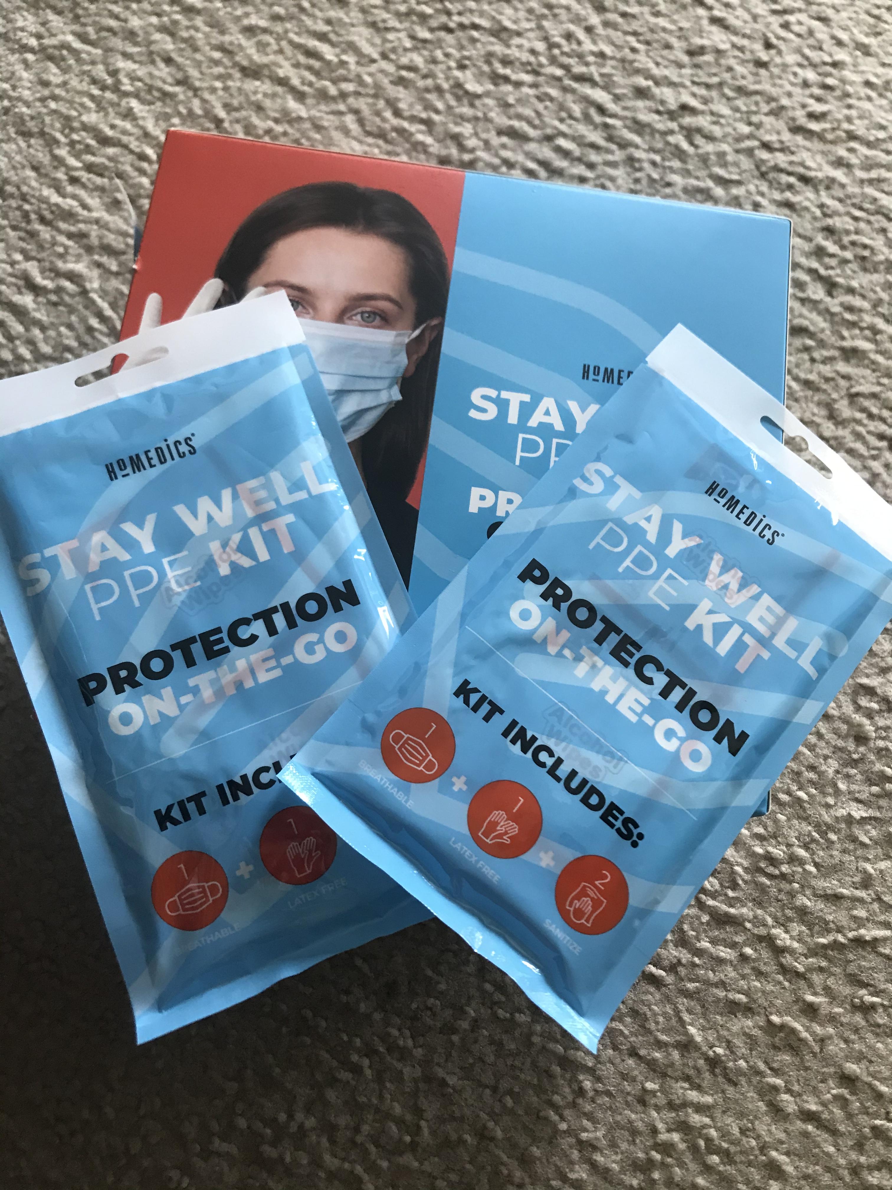 Handy kit