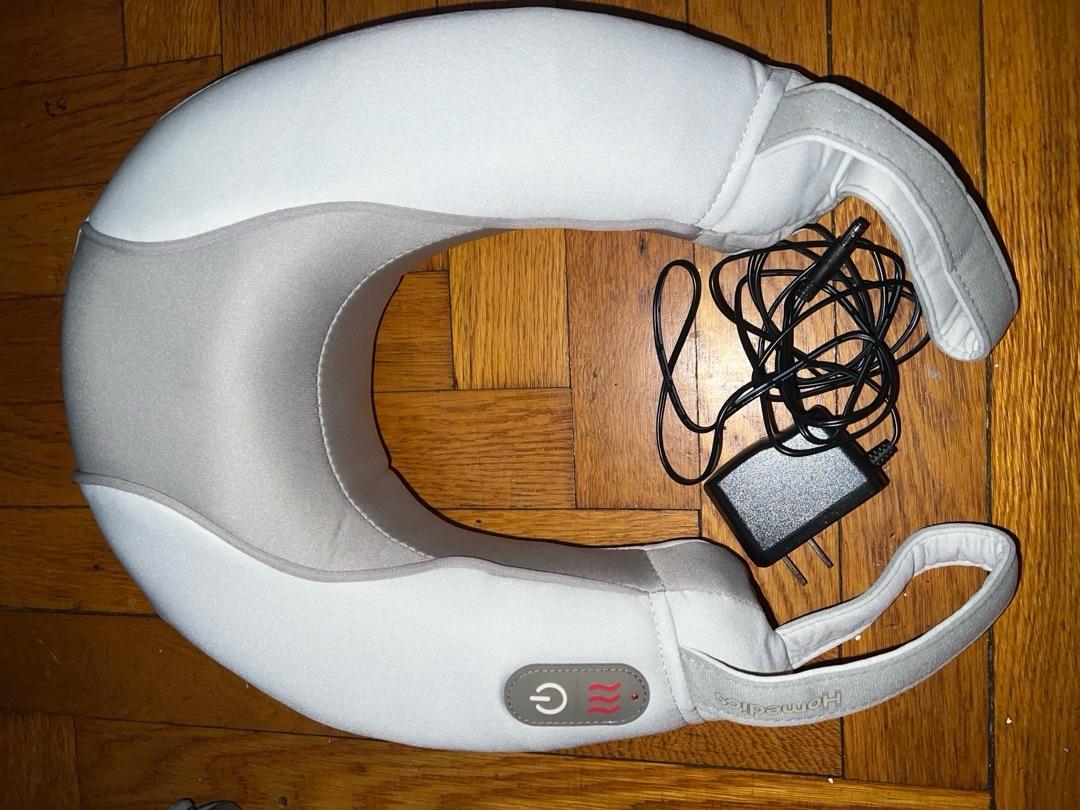 Good massager, needs adjustment