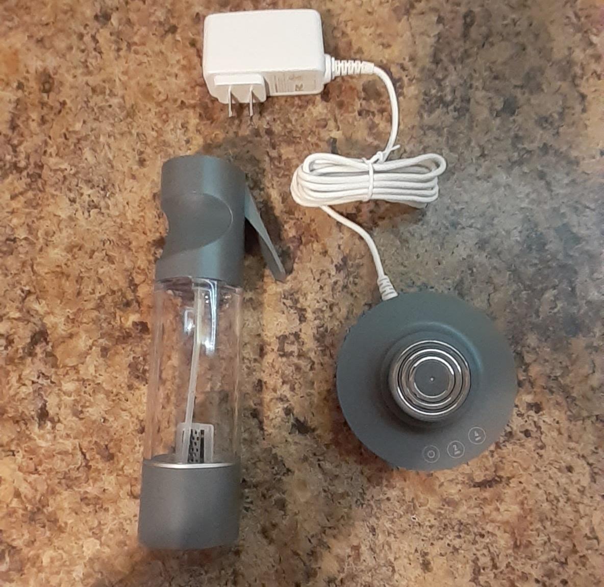 Wow, this thing actually works!