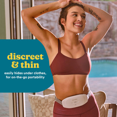 homedics-heat-and-vibration-massage-belt image 4