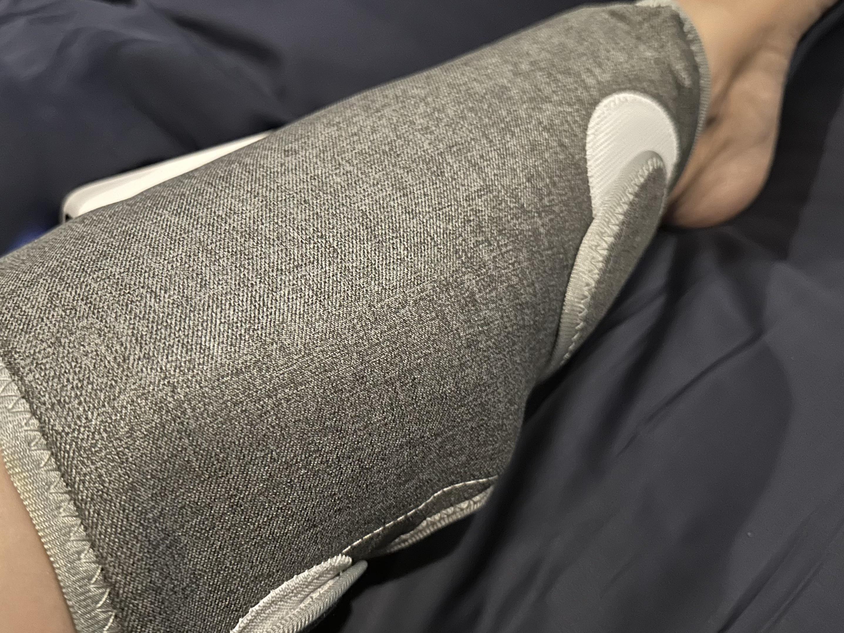 Helps with circulation