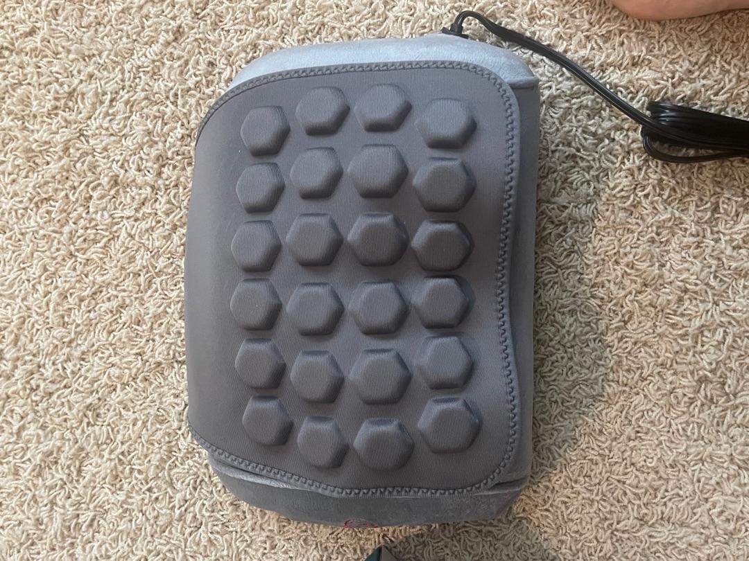 Life changer for my neck