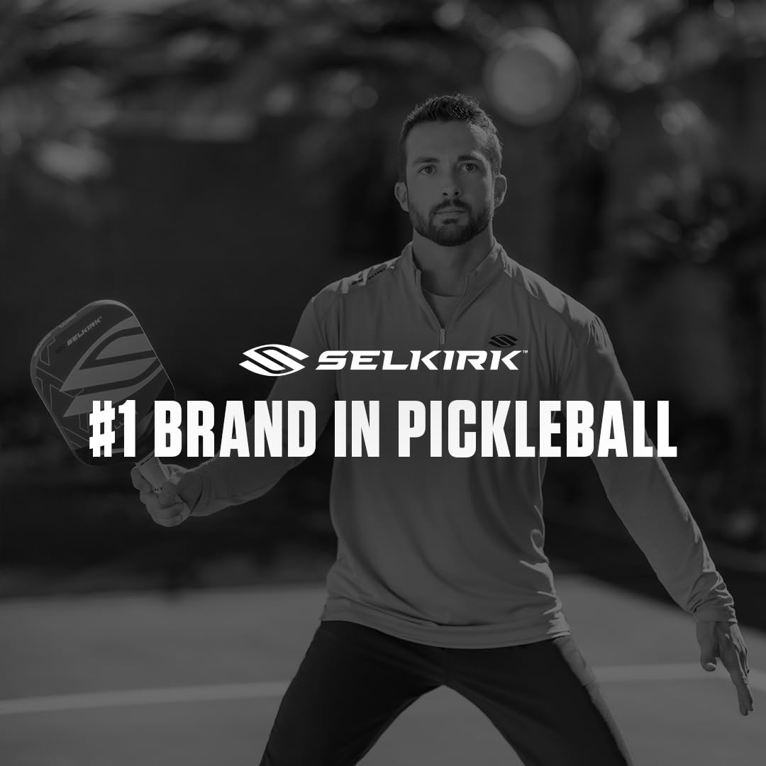 selkirk-sport-labs-project-007-pickleball-paddle image 2