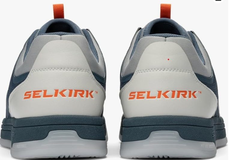 Perfect for pickleball