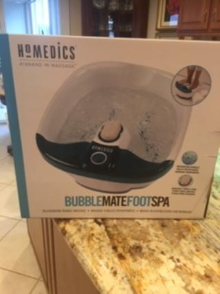 Nice and affordable