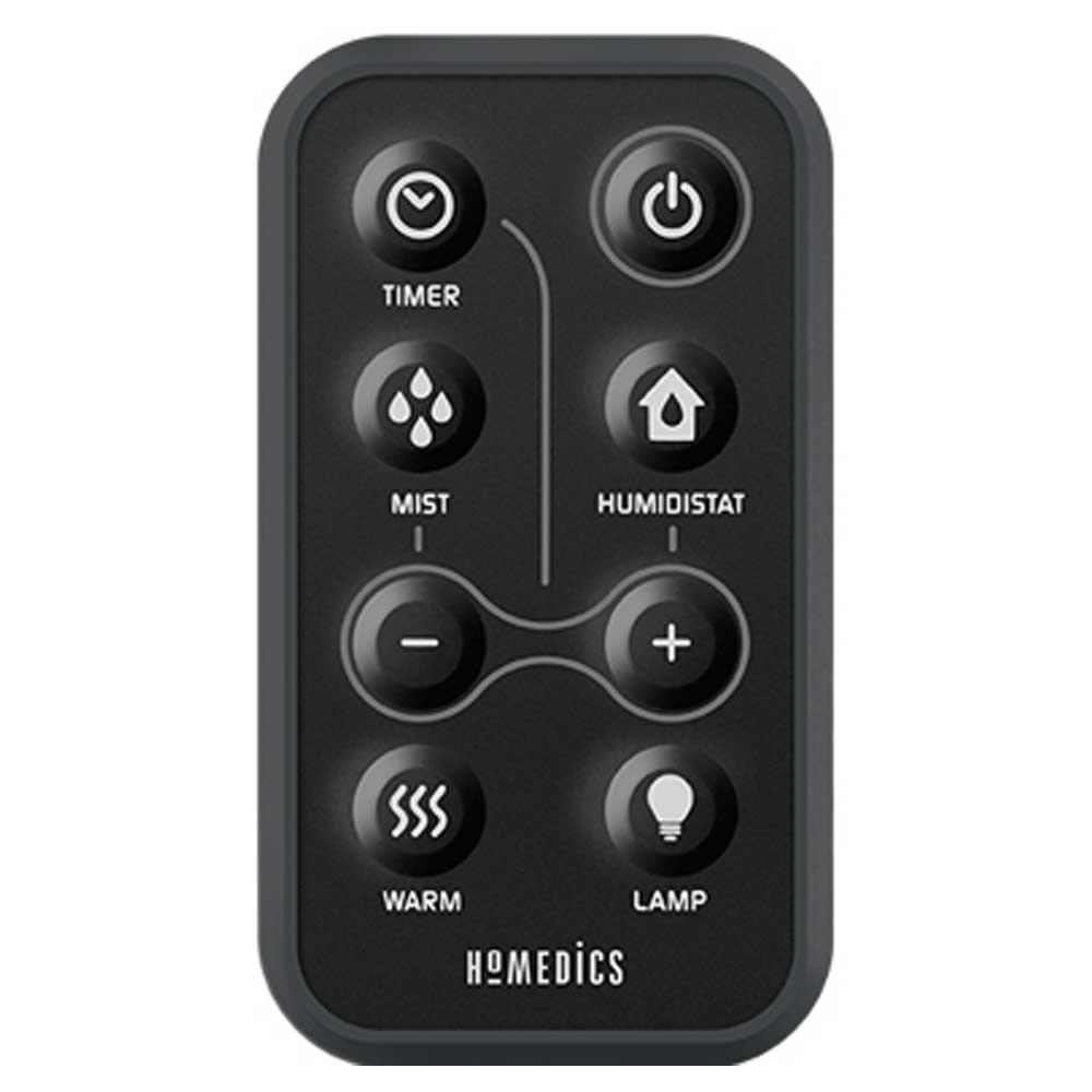 homedics-replacement-remote-control-for-uhe-wm62-red-white-grey image 6