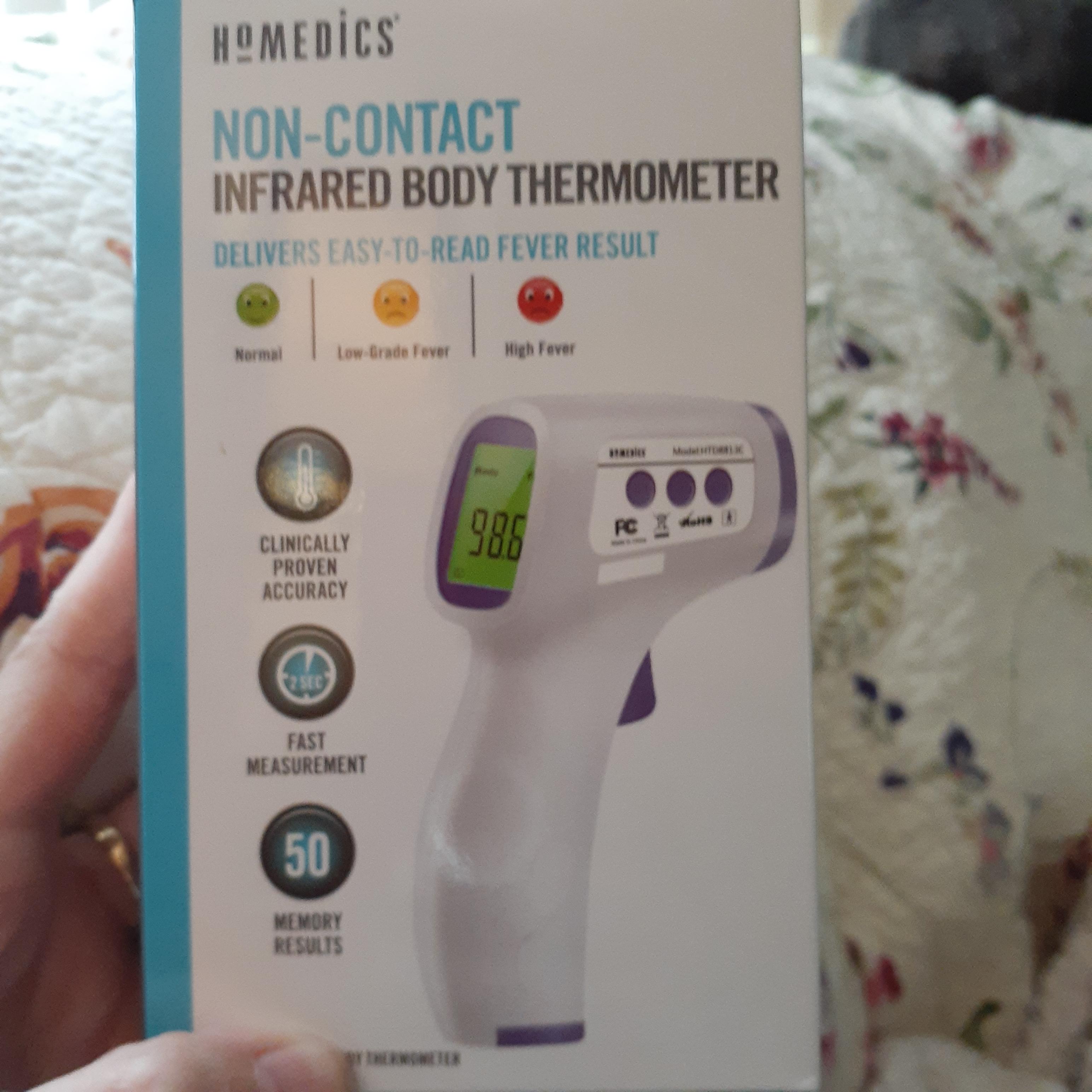 Good, but batteries not included