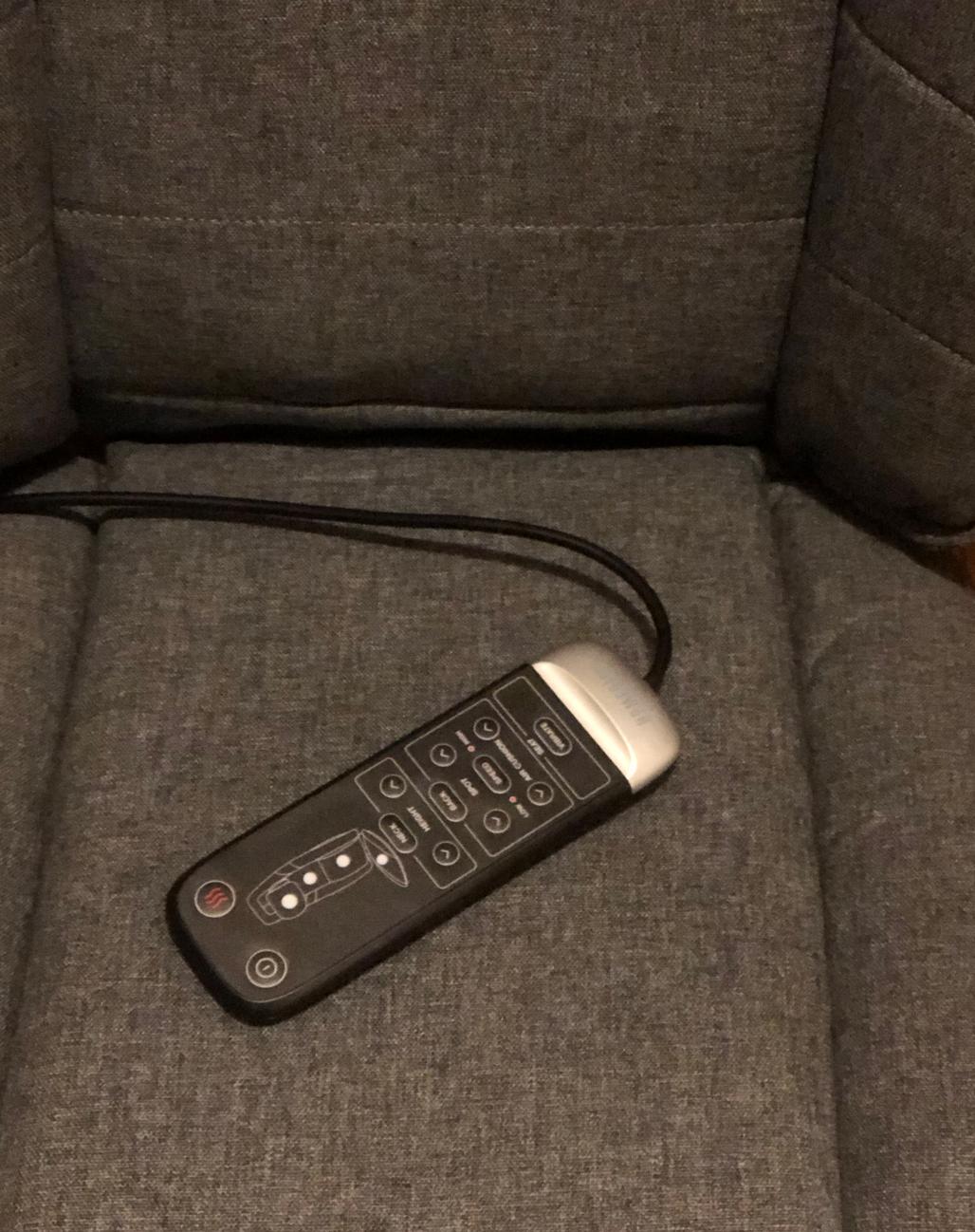 Okay, but not as good as expected