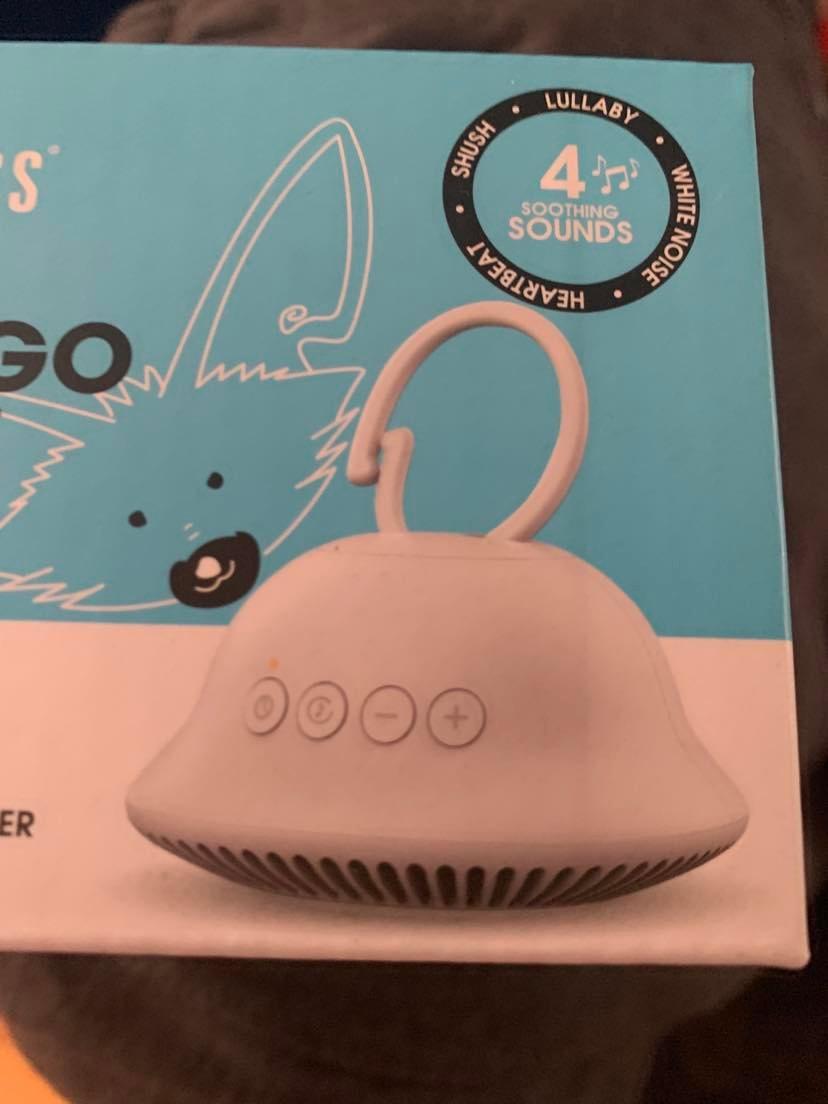 Good sound