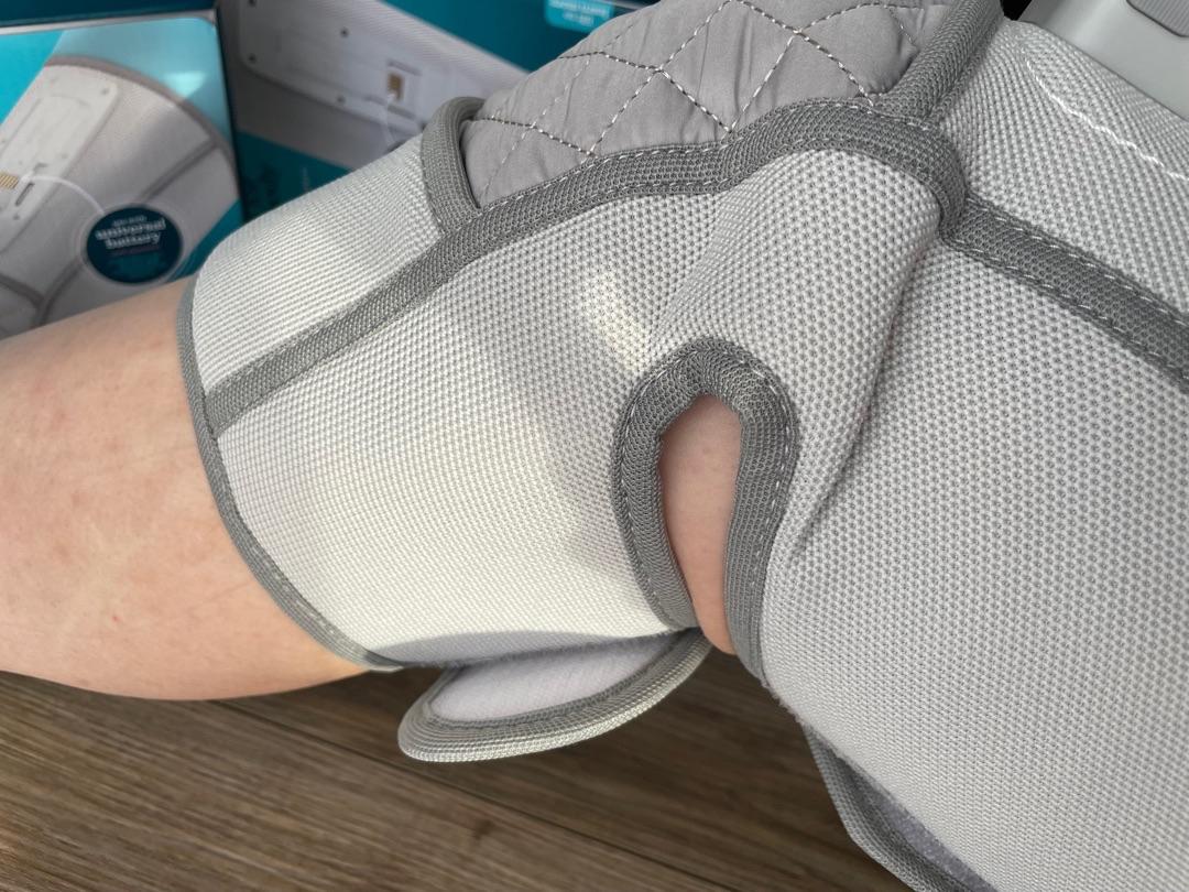 Perfect for post-surgery