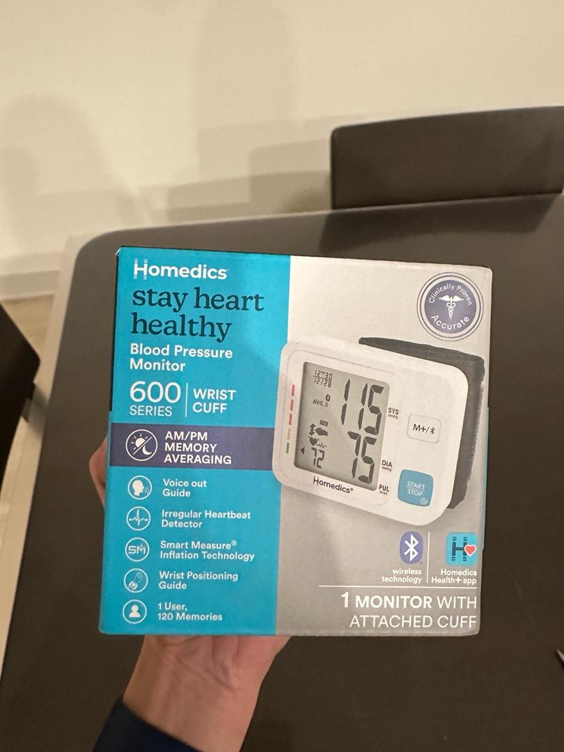 Good device