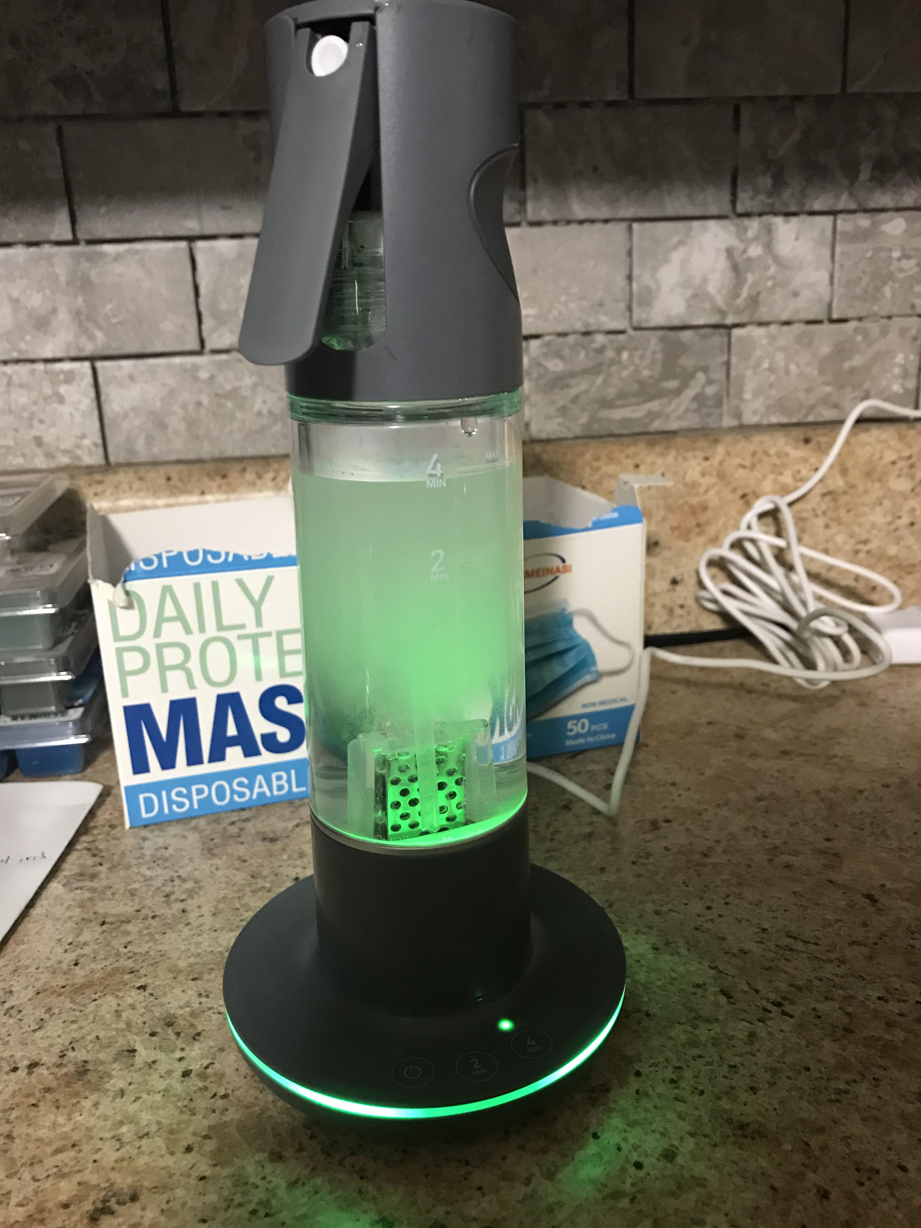 Decent, but not perfect