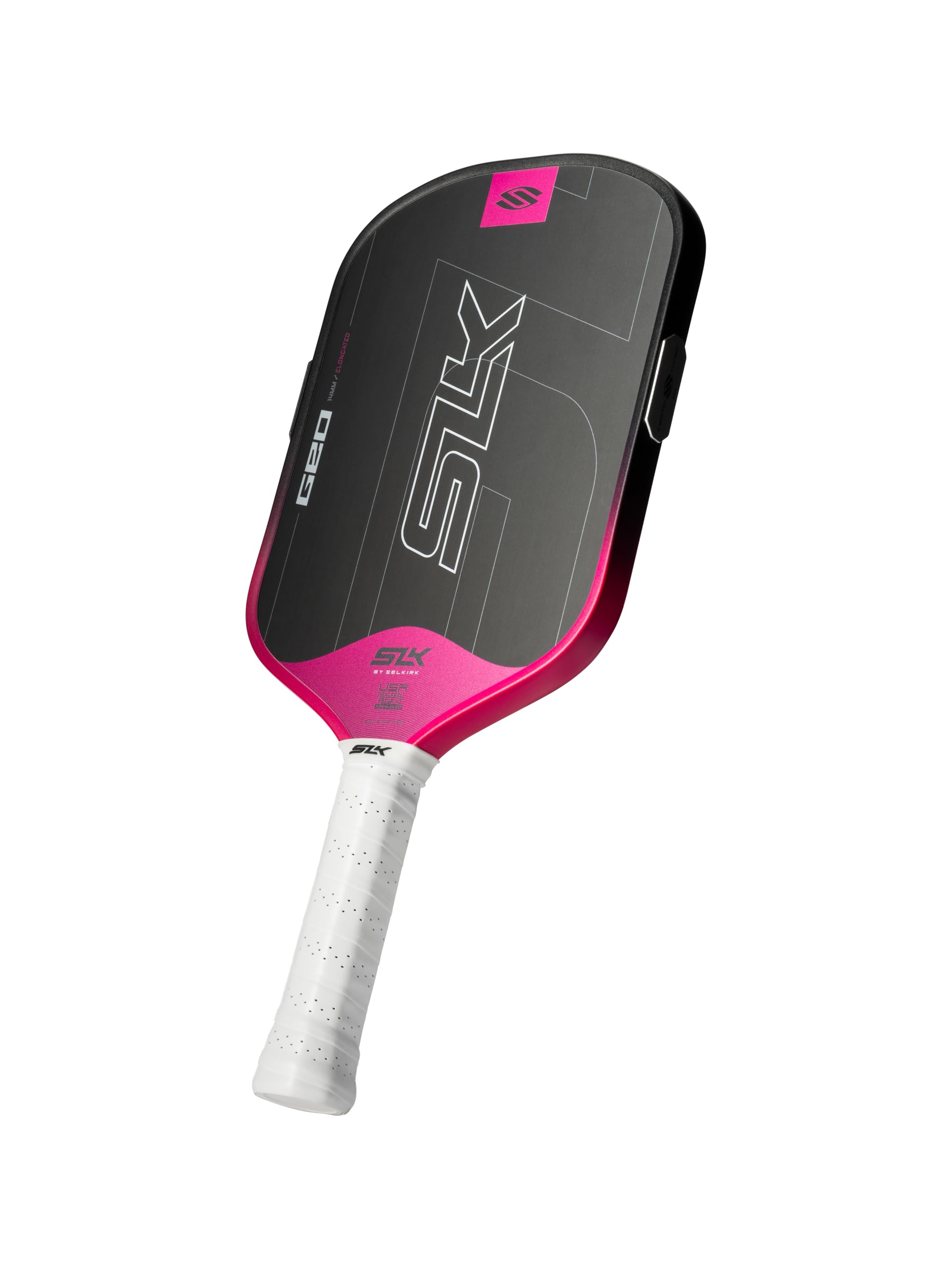 selkirk-sport-slk-geo-pickleball-paddle-t700-carbon-fiber-large-sweet-spot image 8